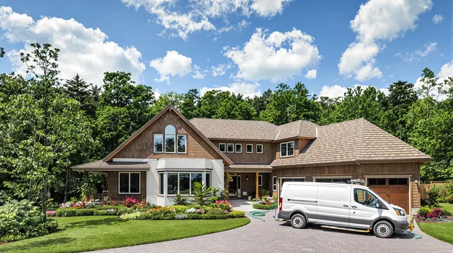 Richmond Hill Garage Door Repair garage door repair crew working in Georgetown, GA