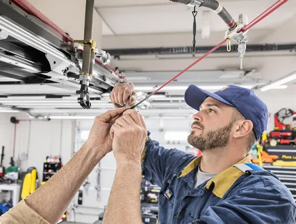 Cable Repair service in Richmond Hill, GA