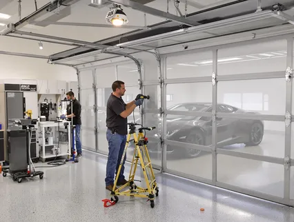 Dents Repair service in Richmond Hill, GA