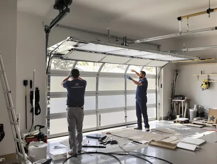 Door Replacement service in Richmond Hill, GA