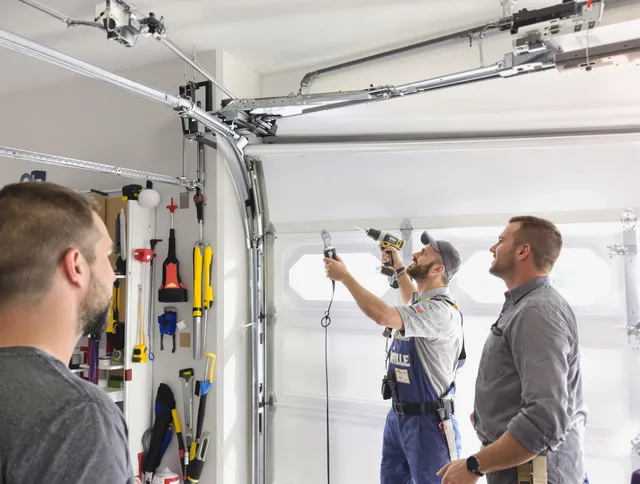 Repair Near Me service in Richmond Hill, GA