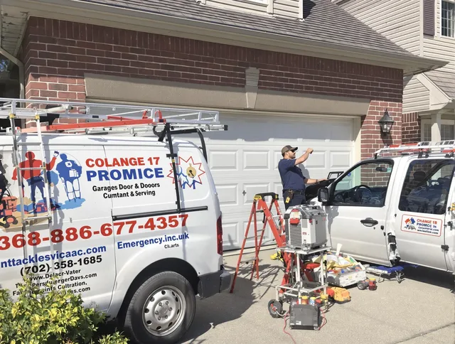 Same Day Repair service in Richmond Hill, GA